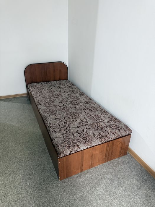 Диван односпальный