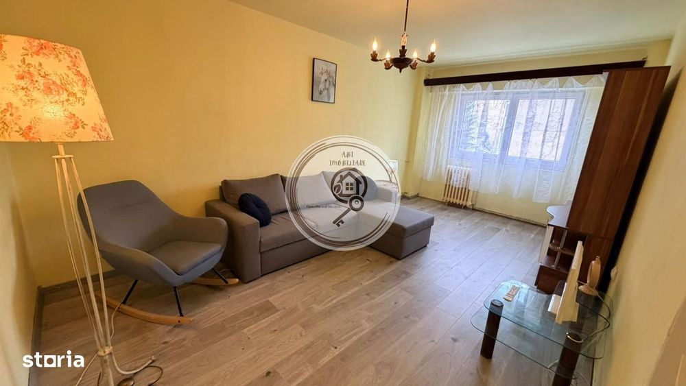 Apartament cu 3 camere, de Închiriat - cartier Astra