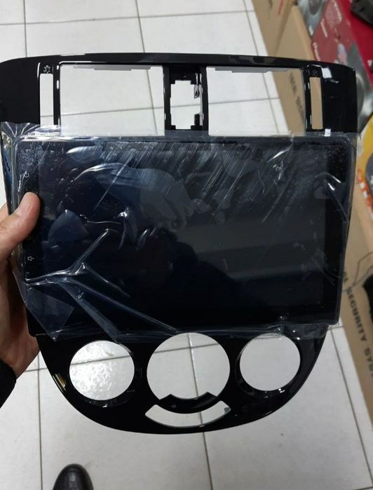 Lacetti tesla android jentra 4/64 кулер