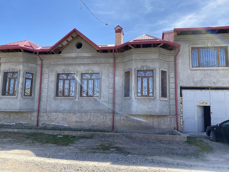 Срочни участка 8- сотик евро уй сотаман Кибрай аринтер набрижни