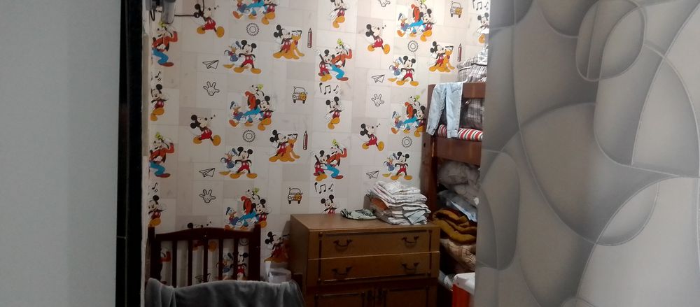 Обменяю квартиру на дом