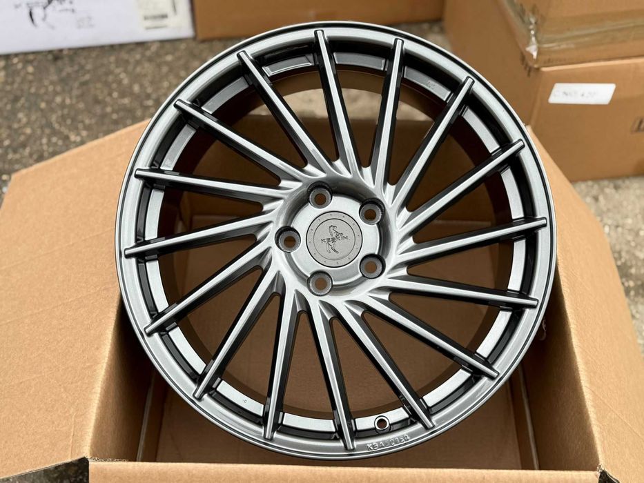 5х108 Джанти 19 Цола Peugeot Citroen Ford Volvo Land Rover 5x108