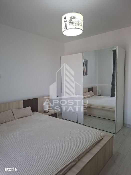 Apartament de inchiriat cu 2 camere,  vis-a-vis de Moteletul