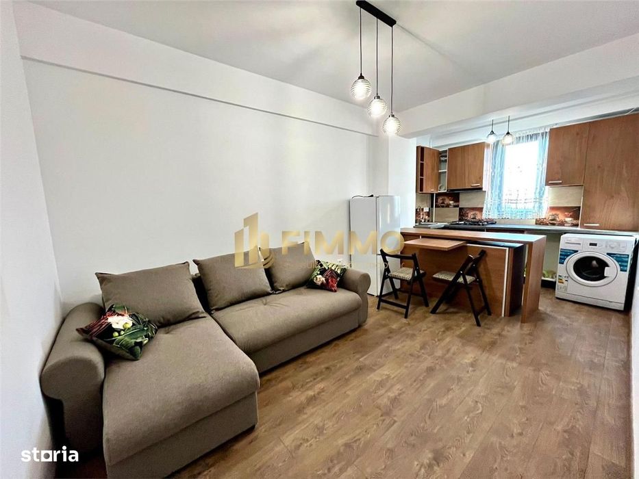 Apartament de inchiriat |  Bloc nou | Burdujeni | ID:1325
