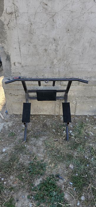 Продам туртик самодельный из крепкого металла