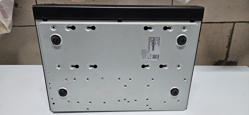 Dahua nvr регистратор