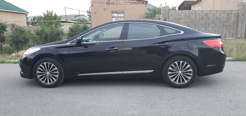 Продам Hyundai Grandeur