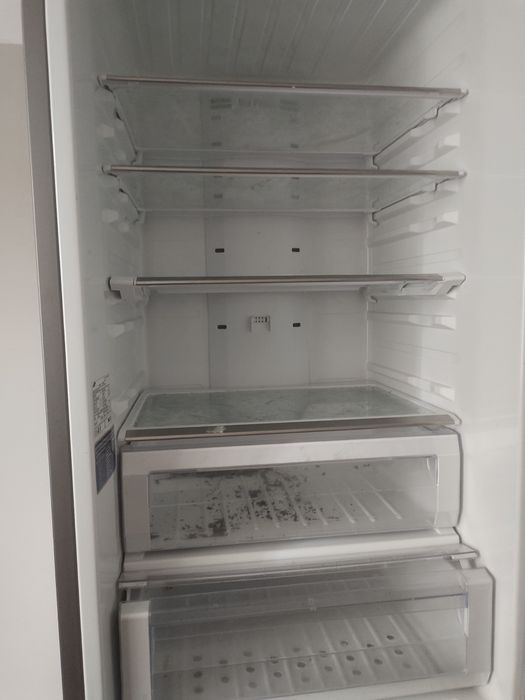 Продаётся холодильник Samsung