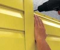 Сайдинг Винниловый и Металлический по низким ценам! Рассрочка!