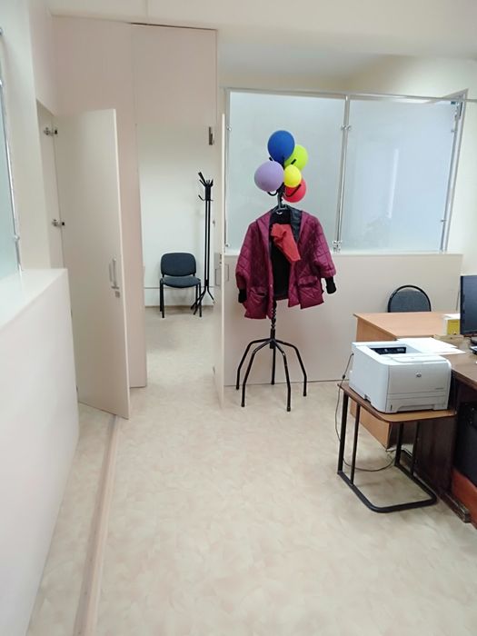 Продам офис и склад