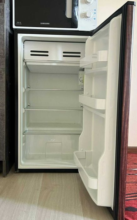 Мини холодильник