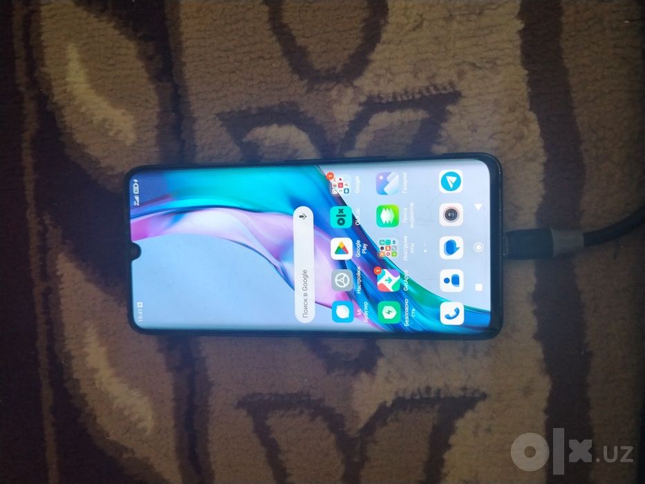 Mi note 10 Pro 128Gb