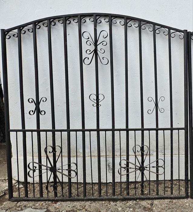 Порта,врата ,вратник за двор,къща нов