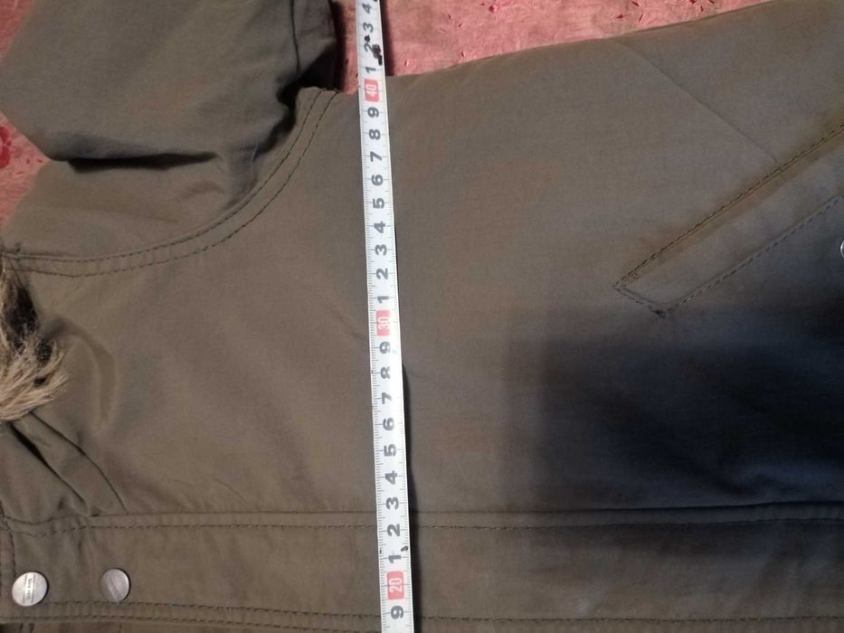 Детско яке ZARA за момче