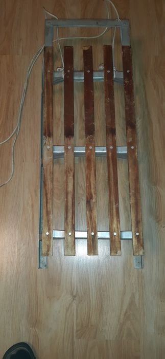 Продам в Петропавловске санки