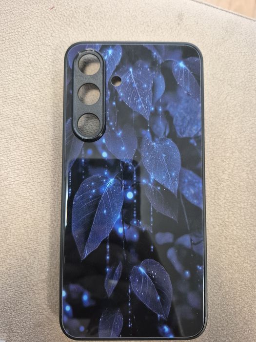 Кейс за Samsung S24 fe