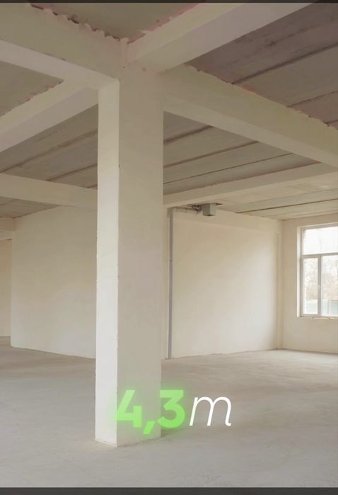 Продается не жилой помешение Чинор