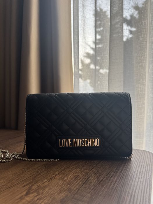 Чанта Furla, Michael Kors, Love Moschino, Pinko