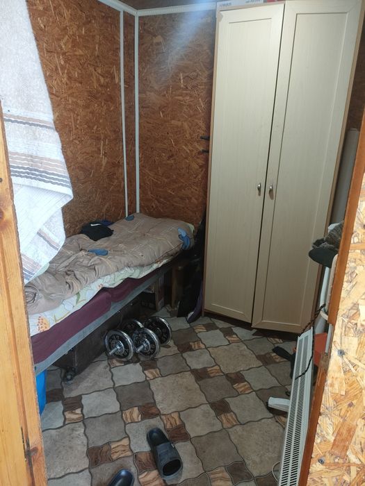 Продам жилой контейнер
