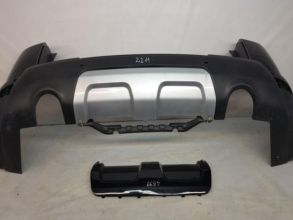 Bara spate Land Rover Range Rover Sport dupa 2014