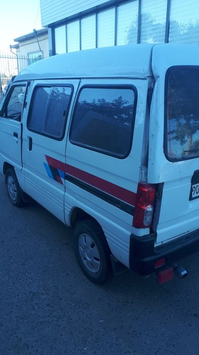 Damas quzup sotiladi