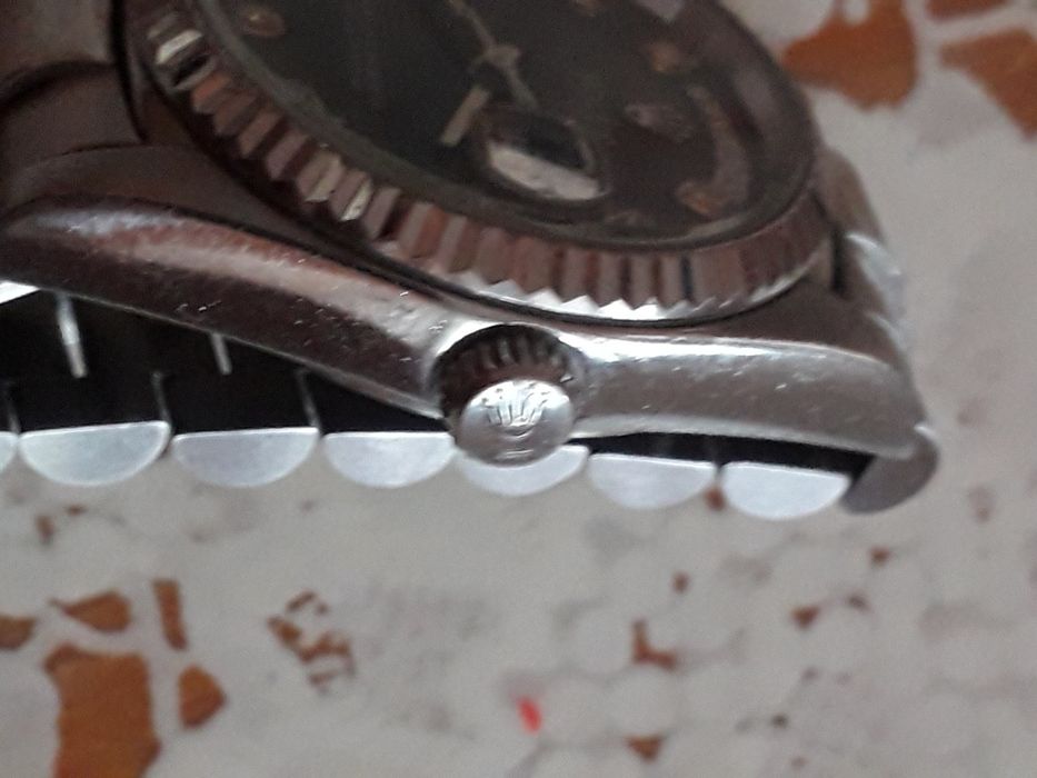 Vand ceas Rolex mecanism automat