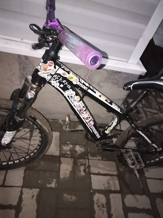 Продам велосипед