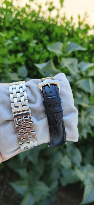 Ceas Gucci 5500M quartz