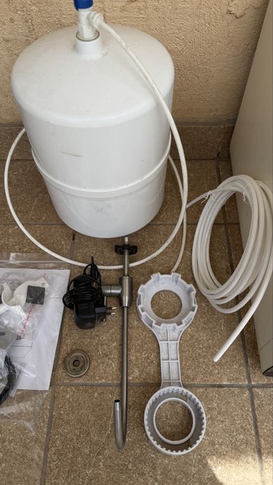 Филтр для воды Сатылады ПРОДАМ
