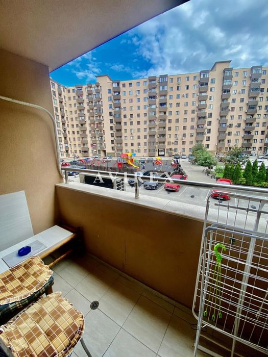 Дава се под наем Едностаен апартамент в Пловдив, Южен - 38 кв.м за 278.97 € - Снимка #4