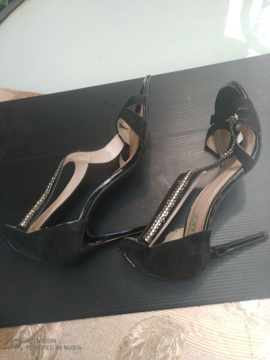 Sandale dama fashion