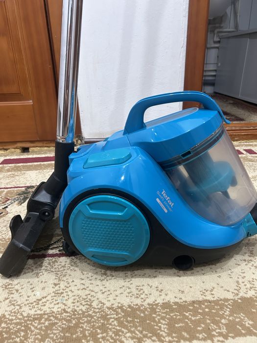 Продам пылесос Tefal.