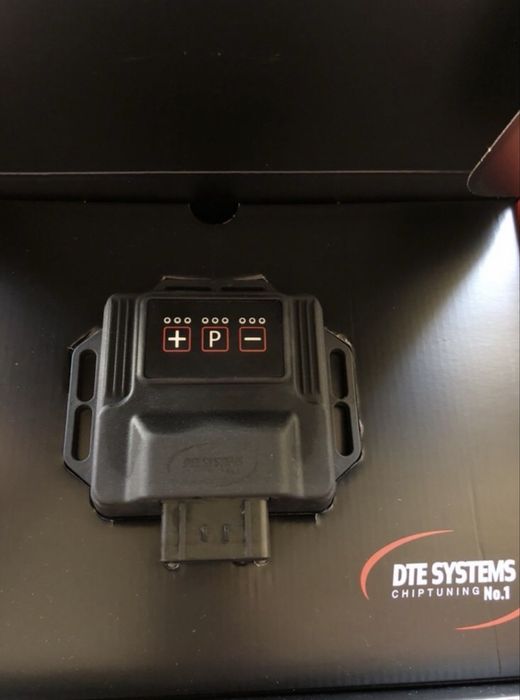 Vind power control 2.0 ecoblu4*4 190 cp 1995 c.c.m