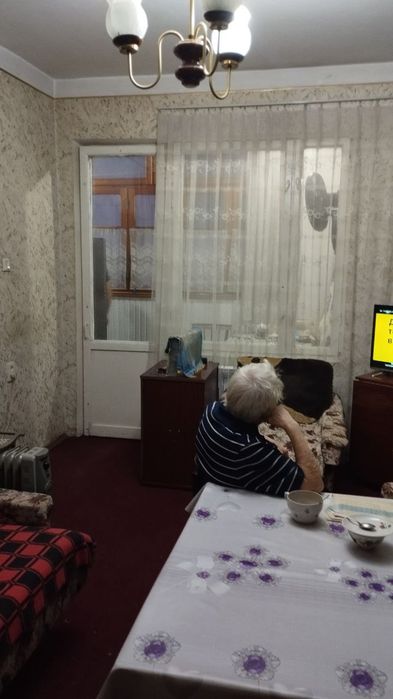 Продам квартиру свою