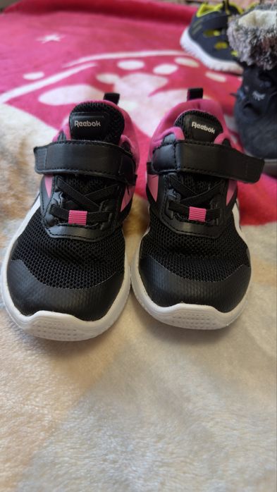 Маратонки Reebok 25-ти номер