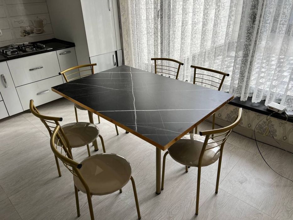 Stol stul sehdan / стол стул цехдан