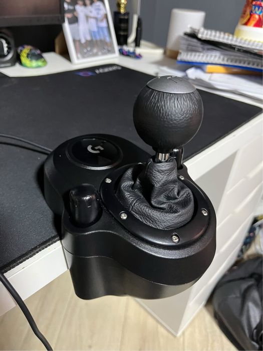 Volan logitech G923 SE
