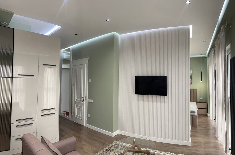 Продаётся 1ком Mirabad Avenue/Мирабад Авеню 45м2 ор-р: Госпитальный