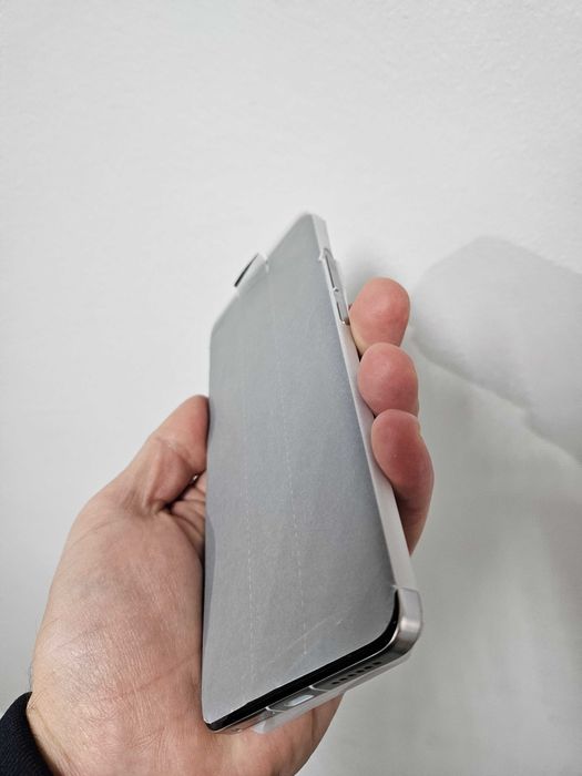 Vivo X200 Pro 512 gb nou neactivat 0sec 0min.