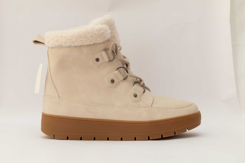 Ghete dama Anita White marime EUR 42,5 / CM 28
