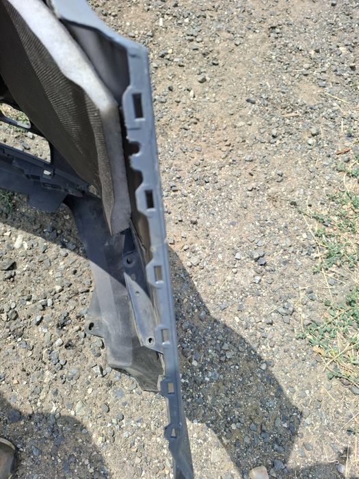 Bara spate Nissan Qashqai 3  j12. 2021 2022 2023 2024 2025 2026