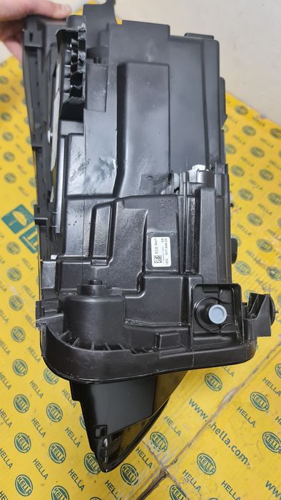 Far dreapta full led adaptiv BMW X1 U11 U12 iX1 5A9A228