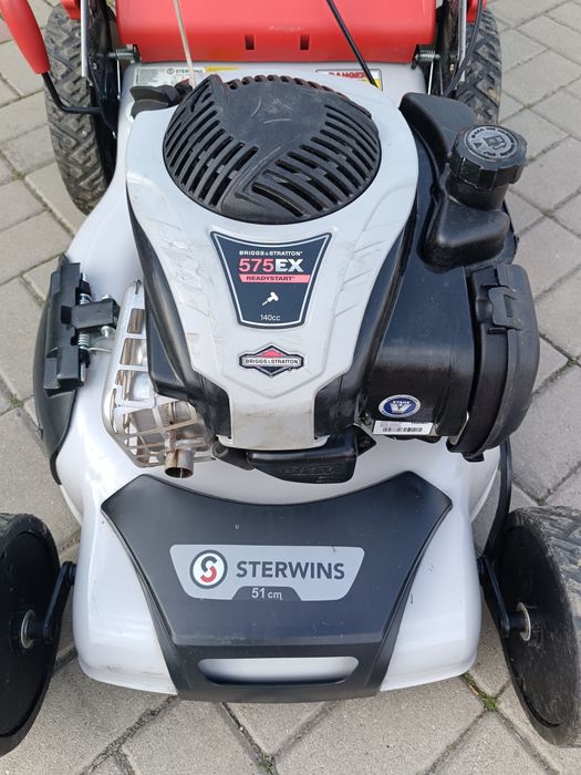 Cositoare Sterwin profesionala