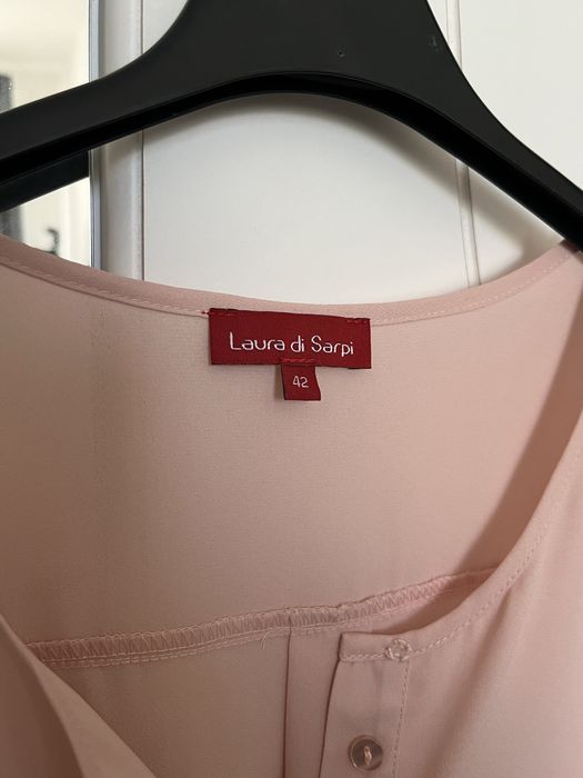 Camasa roz pal lejera