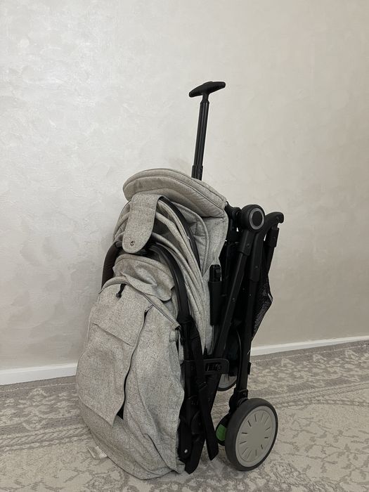 Продам детскую коляску