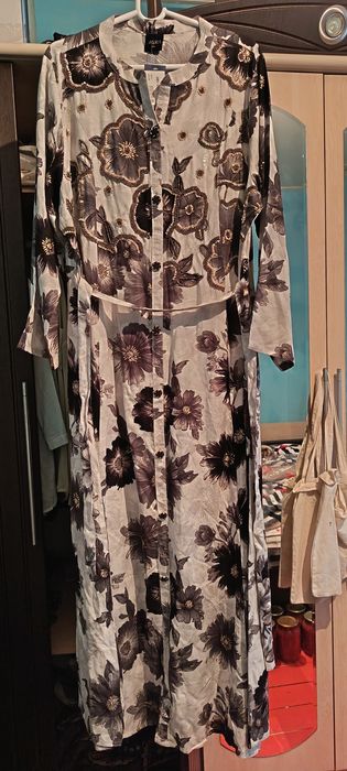 Новое платье ниже стоимости