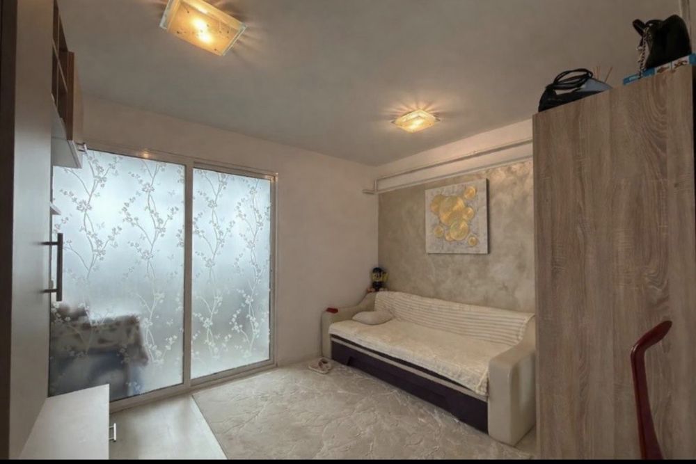 Proprietar - Ap . 2 camere - modern  -Valea Adâncă  ..