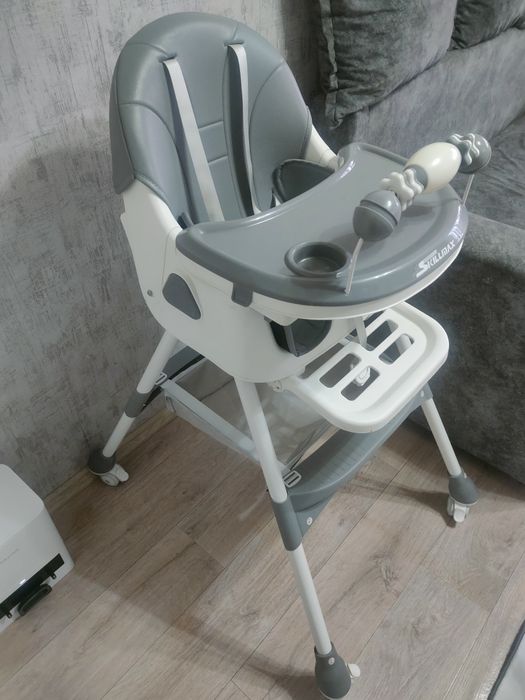 Детский стульчик