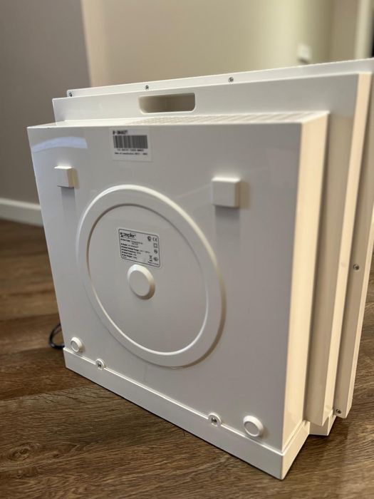 Продам очиститель воздуха Zepter