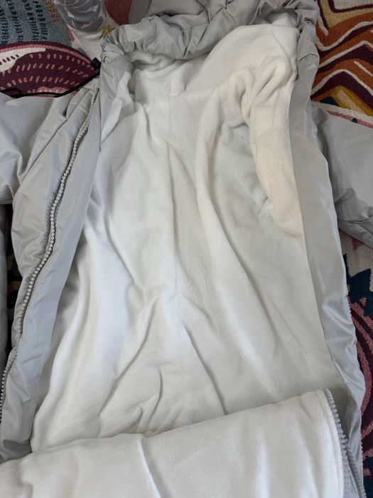 Продам комплект для выписки из роддома